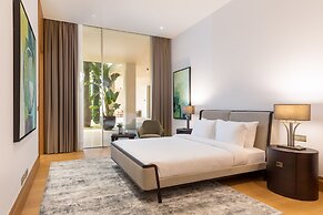 Hiddenbay Teos Hotel Sigacik