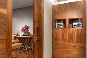 Hiddenbay Teos Hotel Sigacik