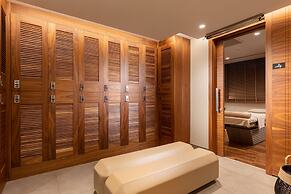 Hiddenbay Teos Hotel Sigacik