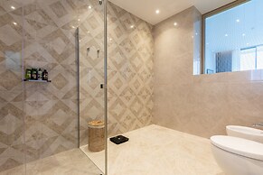 Hiddenbay Teos Hotel Sigacik