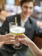 Hiddenbay Teos Hotel Sigacik