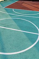 Hiddenbay Teos Hotel Sigacik