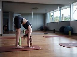 Hiddenbay Teos Hotel Sigacik