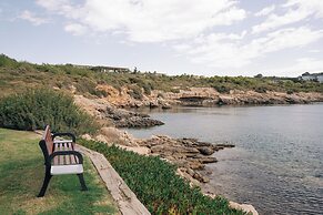 Hiddenbay Teos Hotel Sigacik