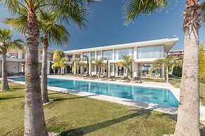 Hiddenbay Teos Hotel Sigacik