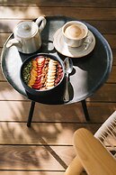 Hiddenbay Teos Hotel Sigacik