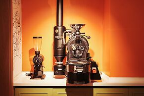 Hiddenbay Teos Hotel Sigacik