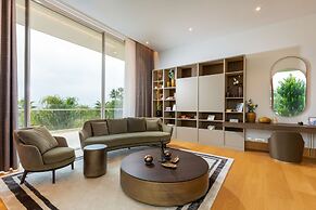 Hiddenbay Teos Hotel Sigacik