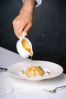 Hiddenbay Teos Hotel Sigacik