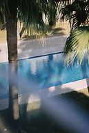 Hiddenbay Teos Hotel Sigacik