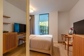 Hiddenbay Teos Hotel Sigacik