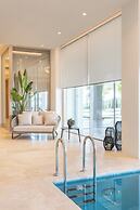 Hiddenbay Teos Hotel Sigacik