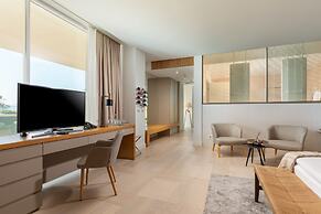 Hiddenbay Teos Hotel Sigacik