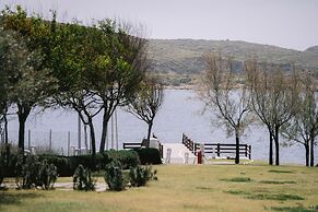 Hiddenbay Teos Hotel Sigacik