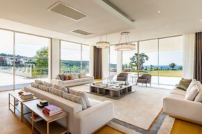 Hiddenbay Teos Hotel Sigacik