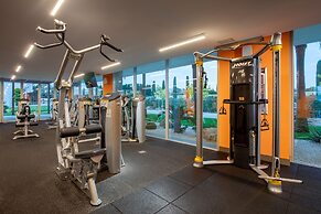 Hiddenbay Teos Hotel Sigacik