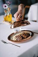 Hiddenbay Teos Hotel Sigacik