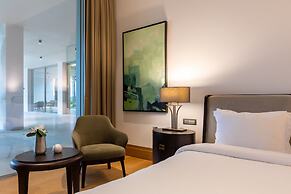 Hiddenbay Teos Hotel Sigacik