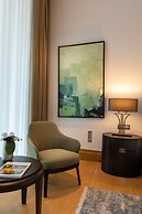 Hiddenbay Teos Hotel Sigacik