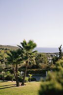 Hiddenbay Teos Hotel Sigacik