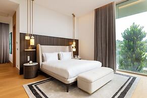 Hiddenbay Teos Hotel Sigacik