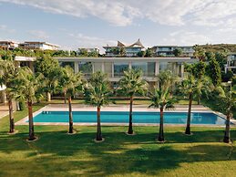 Hiddenbay Teos Hotel Sigacik