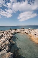 Hiddenbay Teos Hotel Sigacik