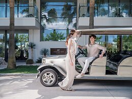 Hiddenbay Teos Hotel Sigacik