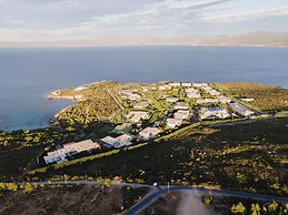 Hiddenbay Teos Hotel Sigacik