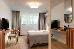 Hiddenbay Teos Hotel Sigacik