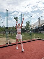 Hiddenbay Teos Hotel Sigacik