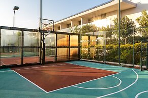 Hiddenbay Teos Hotel Sigacik