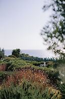 Hiddenbay Teos Hotel Sigacik
