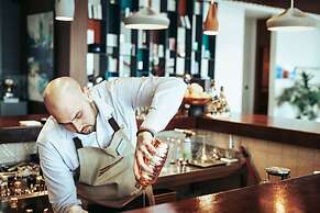 Hiddenbay Teos Hotel Sigacik