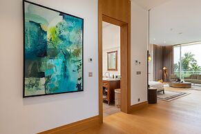 Hiddenbay Teos Hotel Sigacik