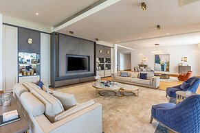 Hiddenbay Teos Hotel Sigacik