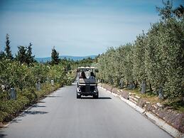 Hiddenbay Teos Hotel Sigacik