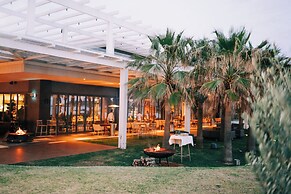 Hiddenbay Teos Hotel Sigacik