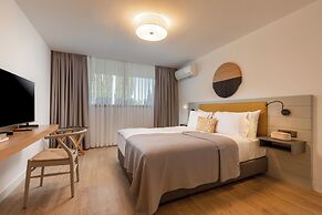Hiddenbay Teos Hotel Sigacik
