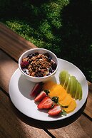 Hiddenbay Teos Hotel Sigacik