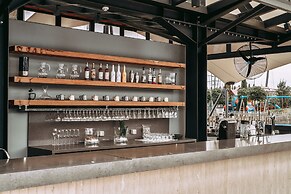 Hiddenbay Teos Hotel Sigacik