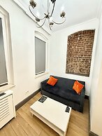 Pera Line Cihangir