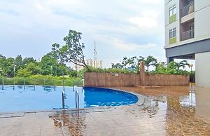 Apartmen Serpong GreenView byRuangNyaman