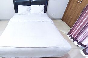 Apartmen Serpong GreenView byRuangNyaman