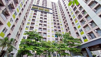 Apartmen Serpong GreenView byRuangNyaman