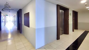 Apartmen Serpong GreenView byRuangNyaman