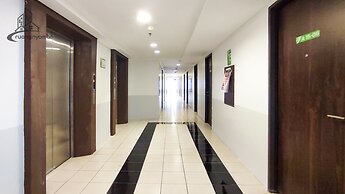Apartmen Serpong GreenView byRuangNyaman
