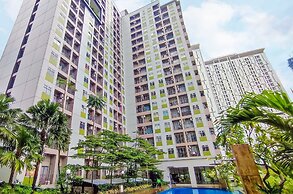 Apartmen Serpong GreenView byRuangNyaman