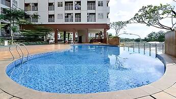 Apartmen Serpong GreenView byRuangNyaman