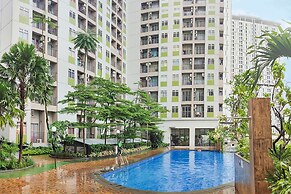Apartmen Serpong GreenView byRuangNyaman